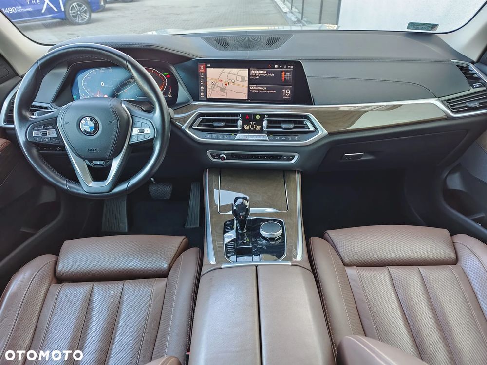 BMW X5 xDrive25d xLine - 6