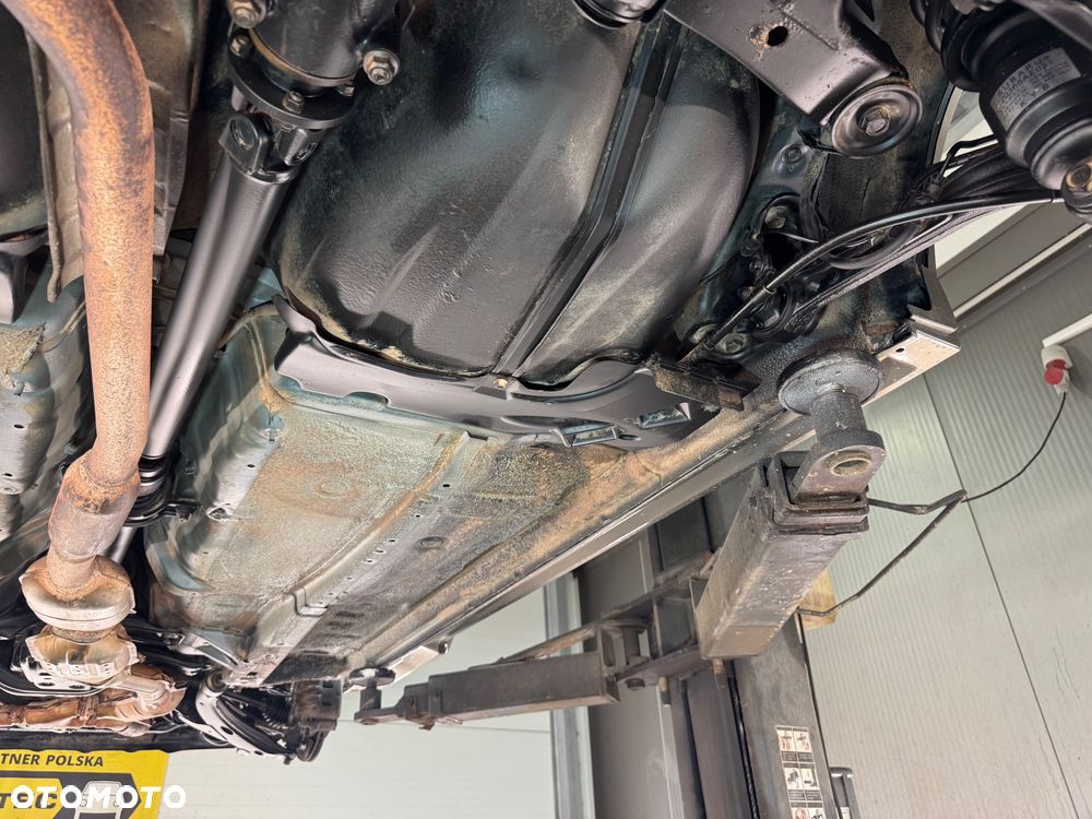 Subaru Outback 2.5 16v 4x4 - 35