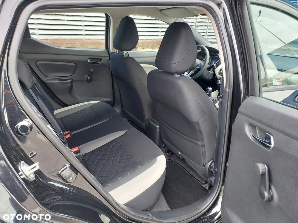 Nissan Micra 0.9 IG-T N-Way - 22