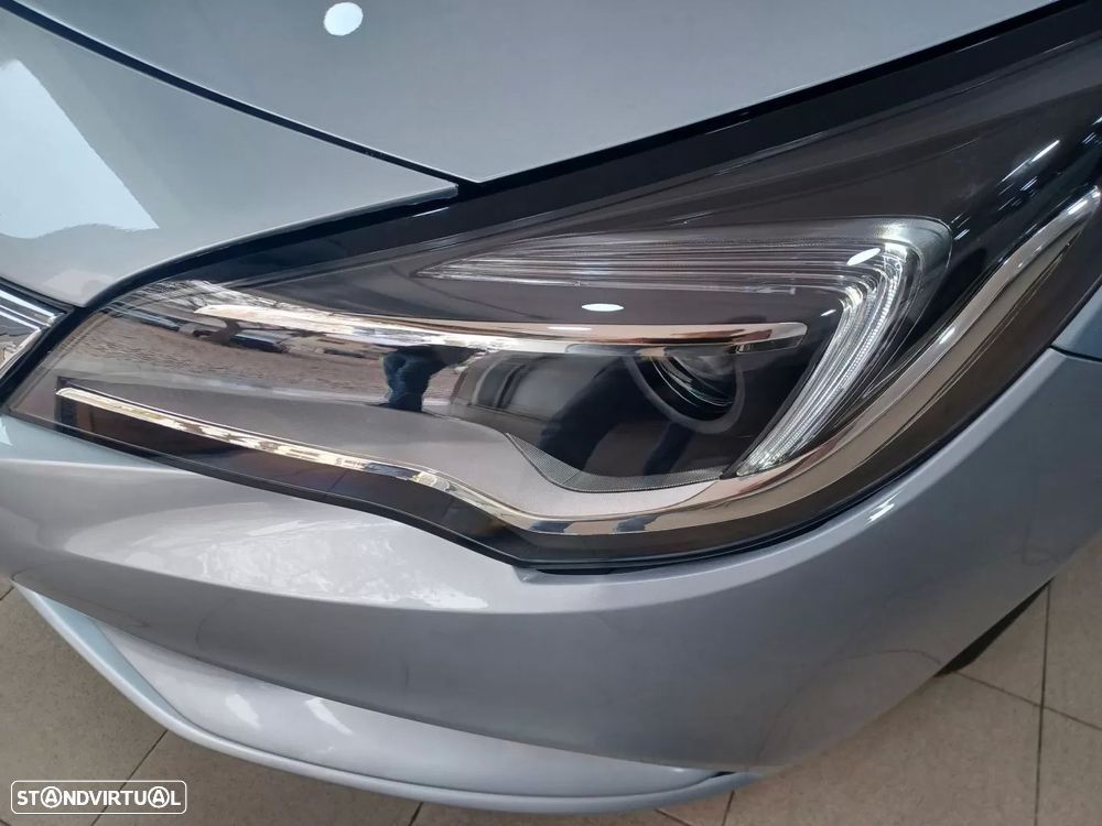 Opel Astra 1.0 Business Edition S/S - 26