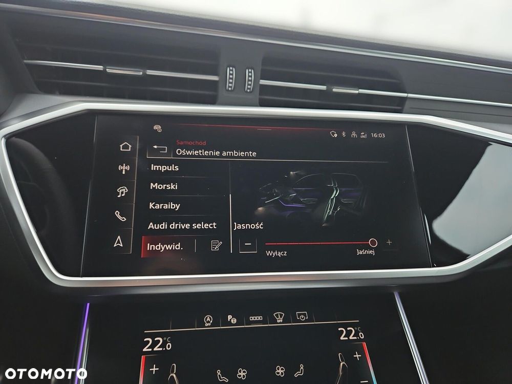 Audi S6 Avant TDI mHEV Quattro Tiptronic - 23