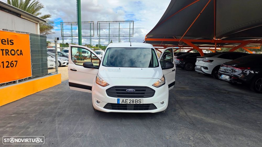 Ford Transit Connect 1.5 TDCi 210 L2 Trend - 18