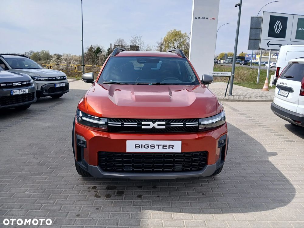 Dacia Bigster 1.2 TCe mHEV Expression - 3