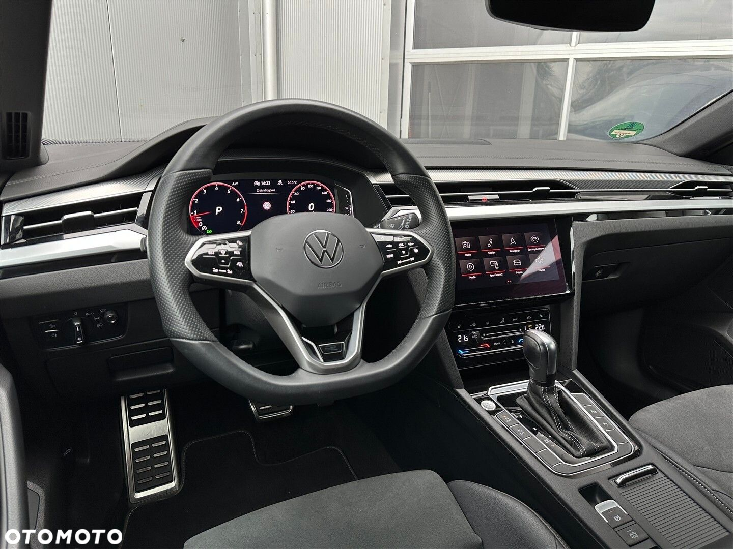 Volkswagen Arteon 2.0 TSI Elegance DSG - 11