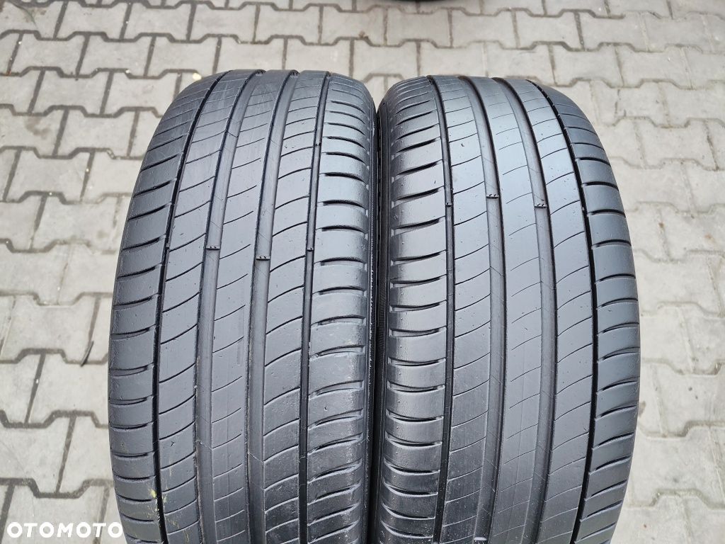 215/55/17 Michelin Primacy 3 - 1