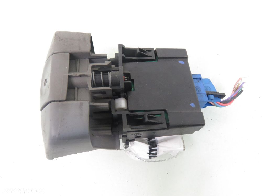 PRZYCISK HAMULCA RENAULT SCENIC II 8200270266 - 5