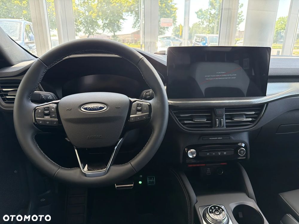 Ford Kuga 2.5 Duratec FHEV SOUND EDITION - 13