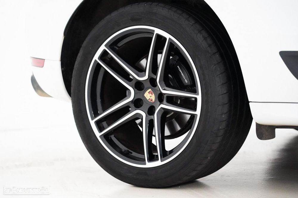 Porsche Macan Spirit - 17