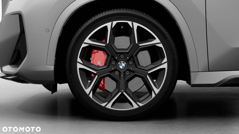 BMW X1 M35i xDrive - 8