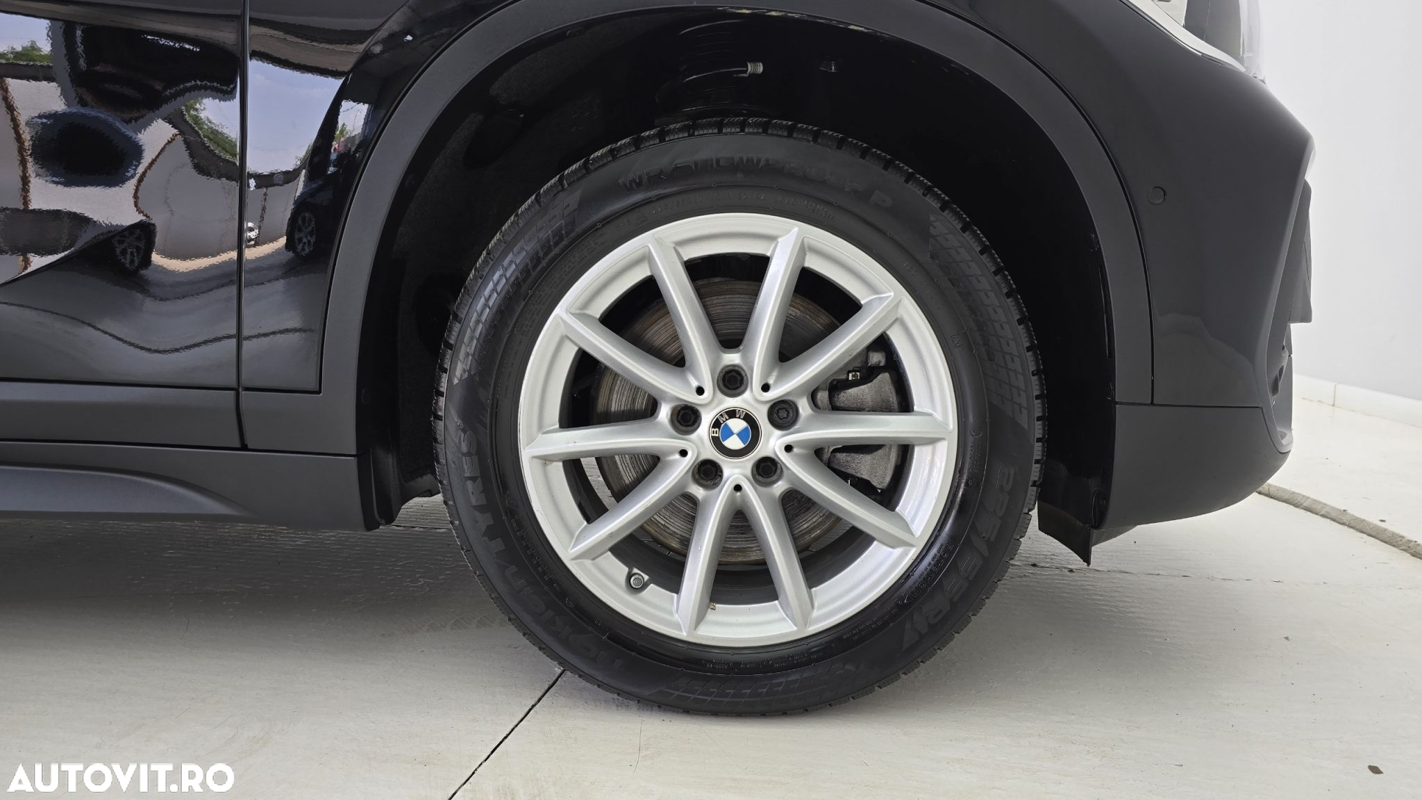 BMW X1 - 23
