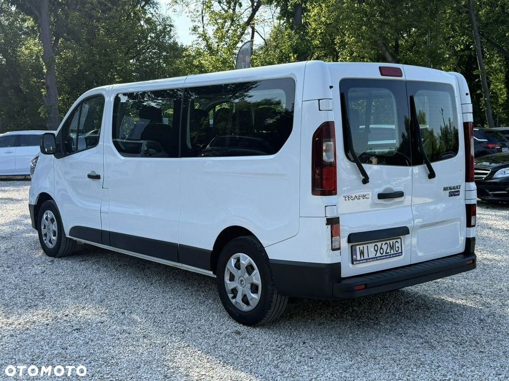 Renault Trafic - 5