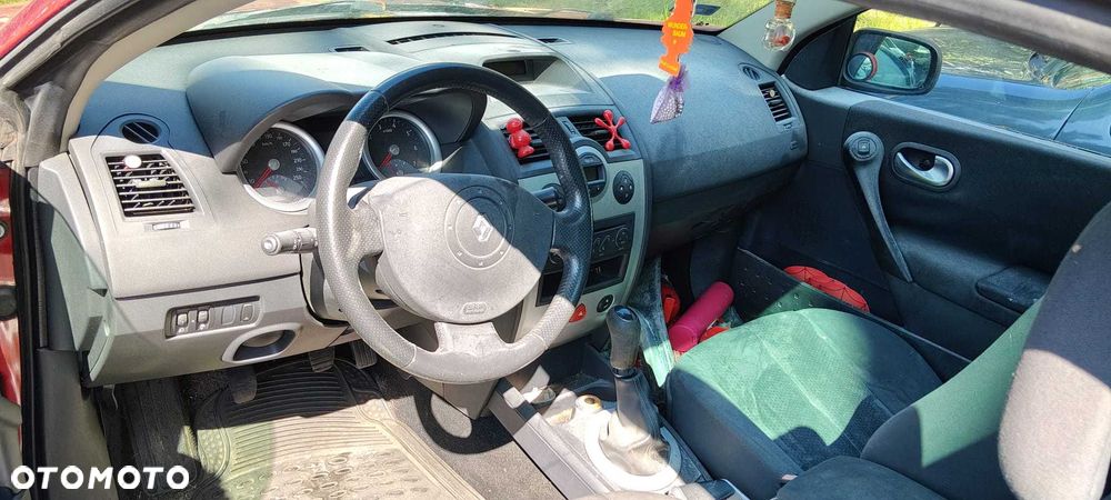 Renault Megane - 6