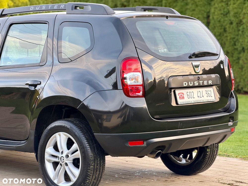 Dacia Duster 1.2 TCe Celebration - 24