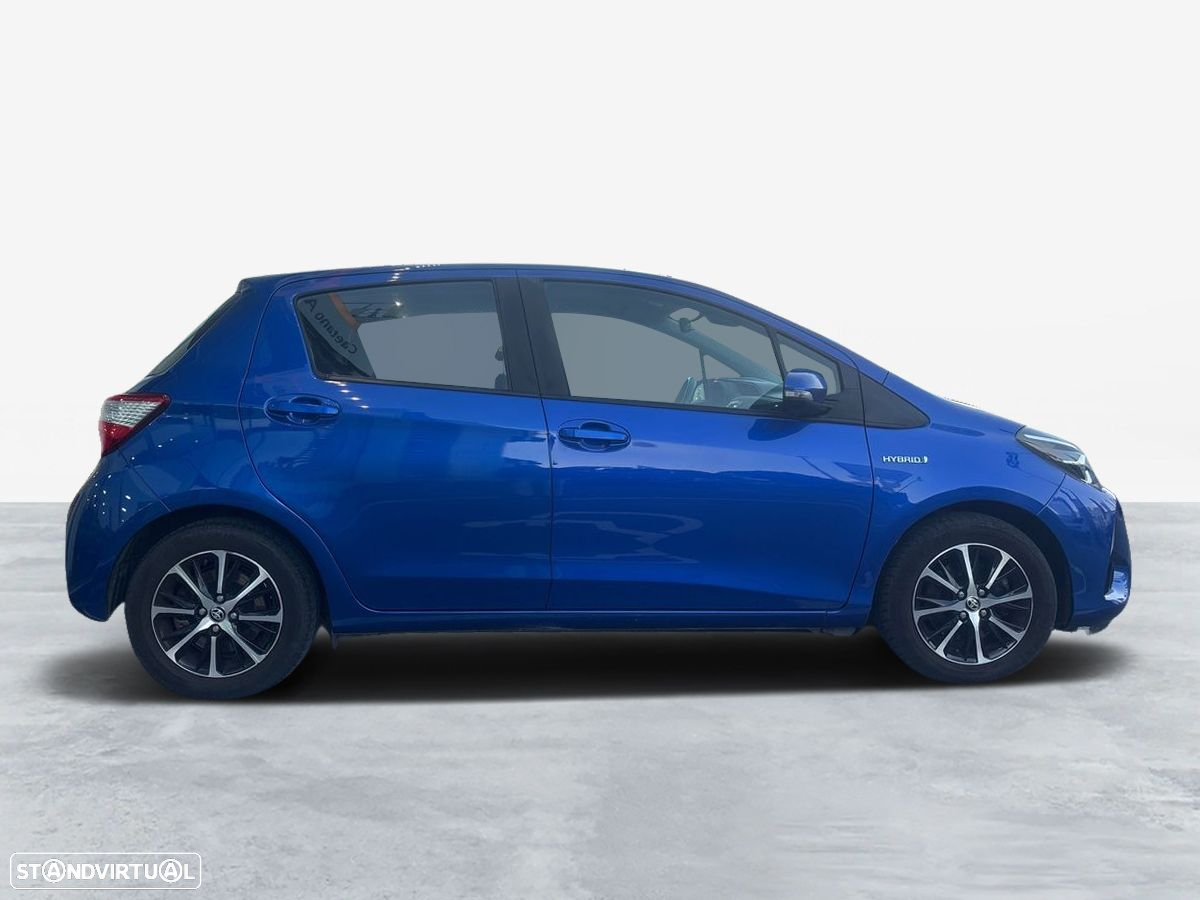 Toyota Yaris 1.5 HSD Comfort - 9