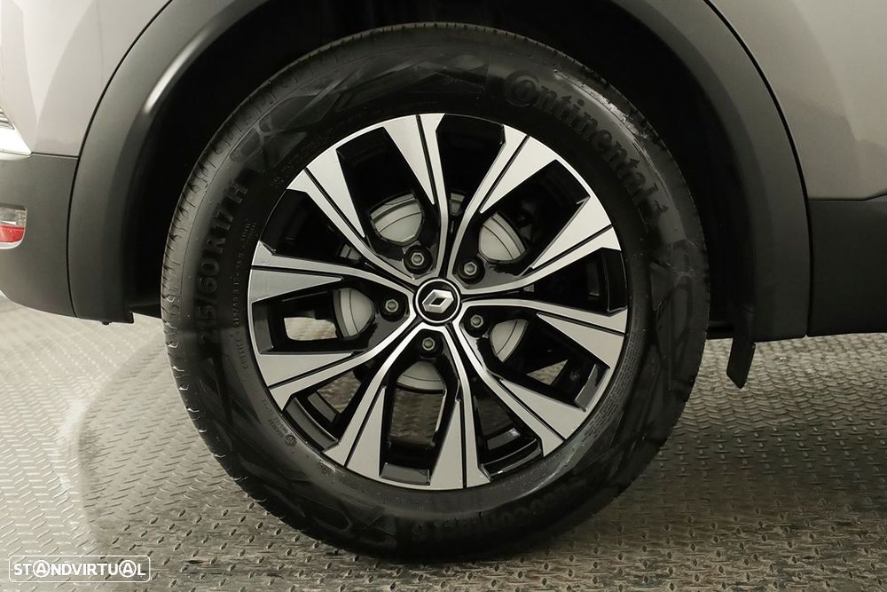 Renault Captur 1.0 TCe Techno - 5