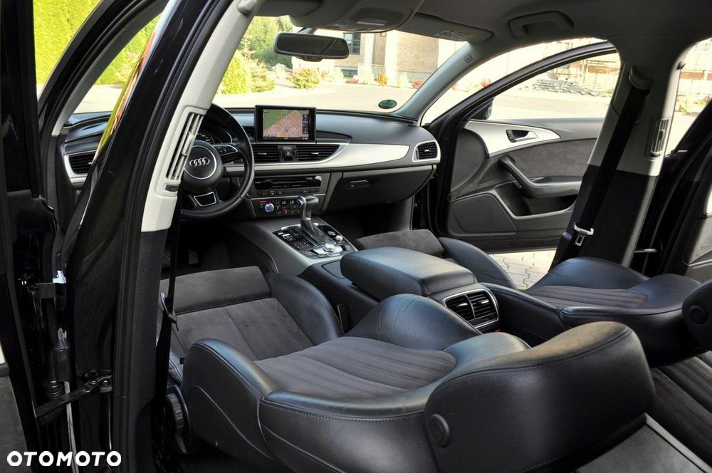 Audi A6 - 28