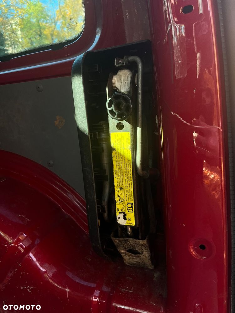 Volkswagen Caddy 1.9 TDI - 17