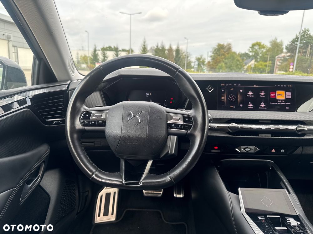 DS Automobiles DS 4 1.2 PureTech Cross Rivoli - 31