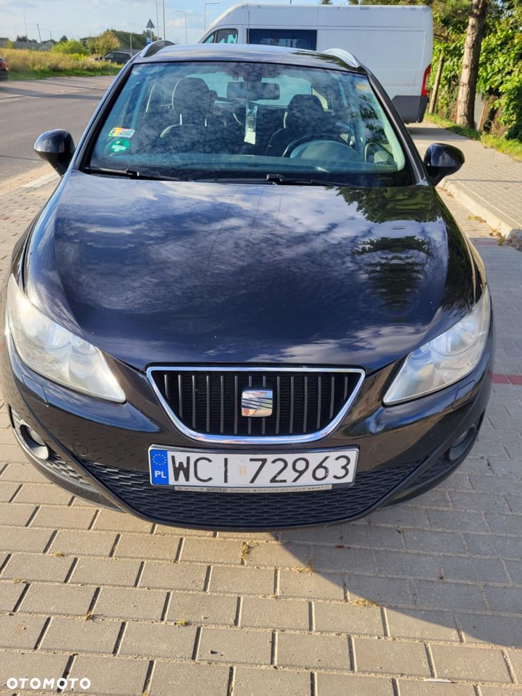 Seat Ibiza 1.2 TSI Style - 6