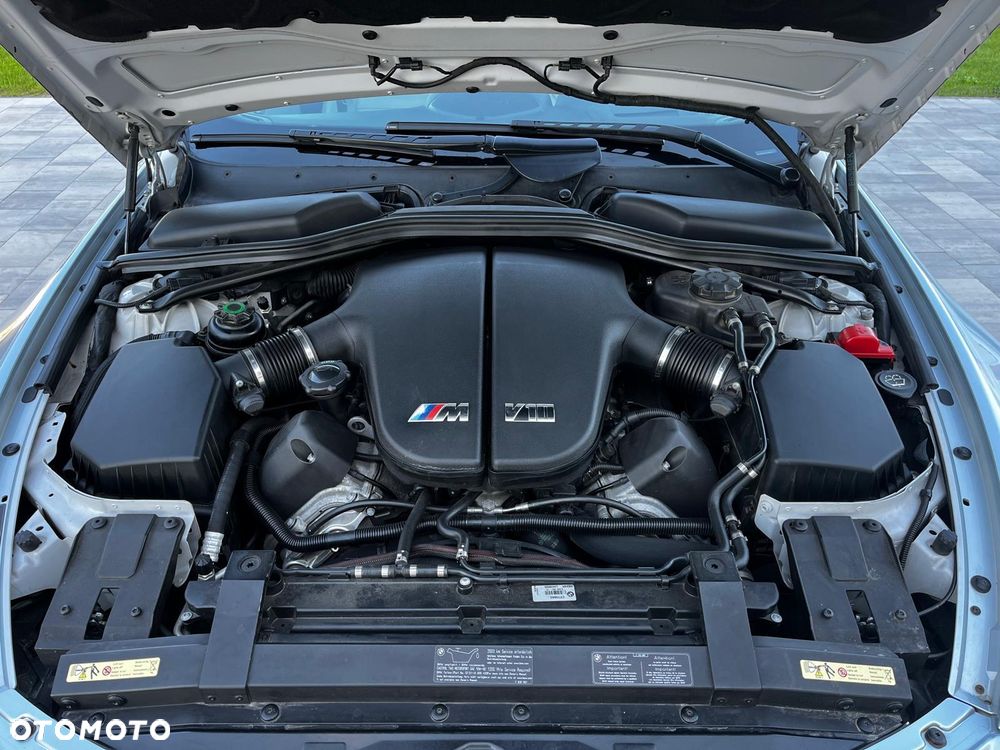 BMW M6 - 13