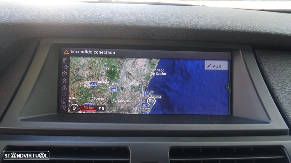 BMW X6 xDrive35i M Sport Edition - 32