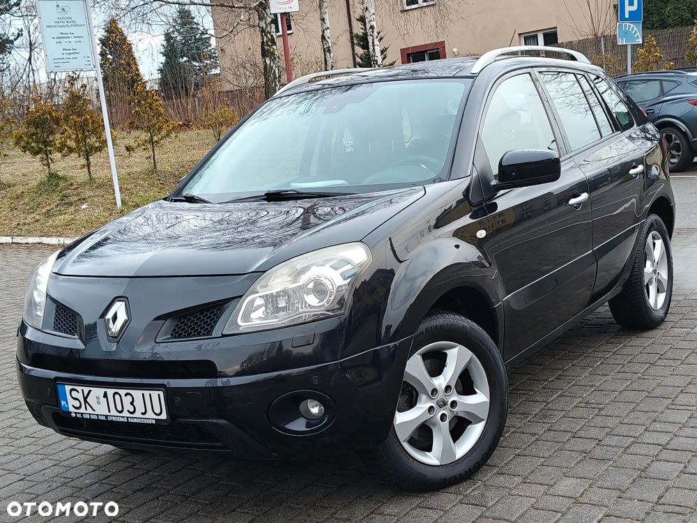 Renault Koleos 2.0 dCi 4x4 Dynamique - 20