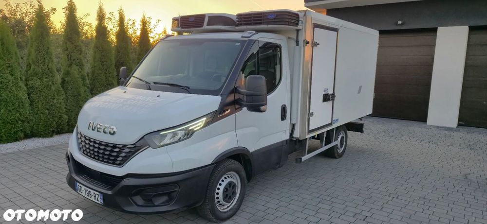 Iveco Daily - 1