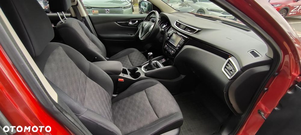 Nissan Qashqai 1.6 DIG-T Tekna+ - 7