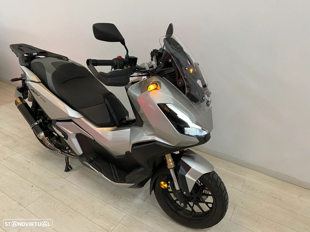 Honda ADV ADV 350A - 2