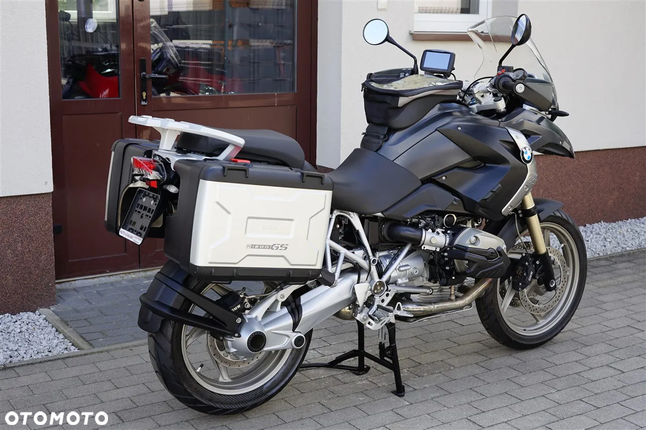 BMW R