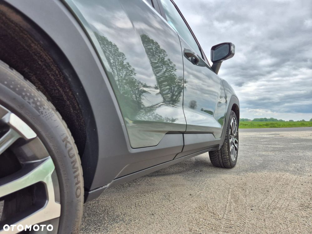 SsangYong/KGM Torres 1.5 T-GDI Wild 4WD - 25