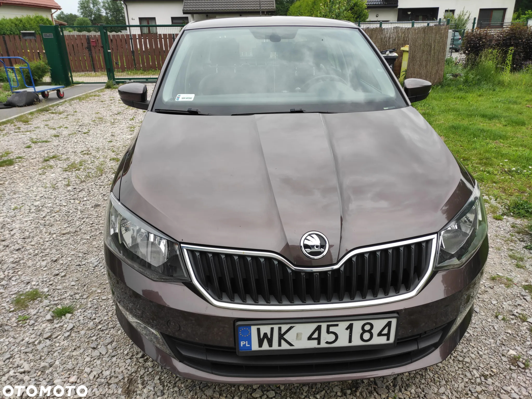 Skoda Fabia 1.2 TSI Ambition - 3