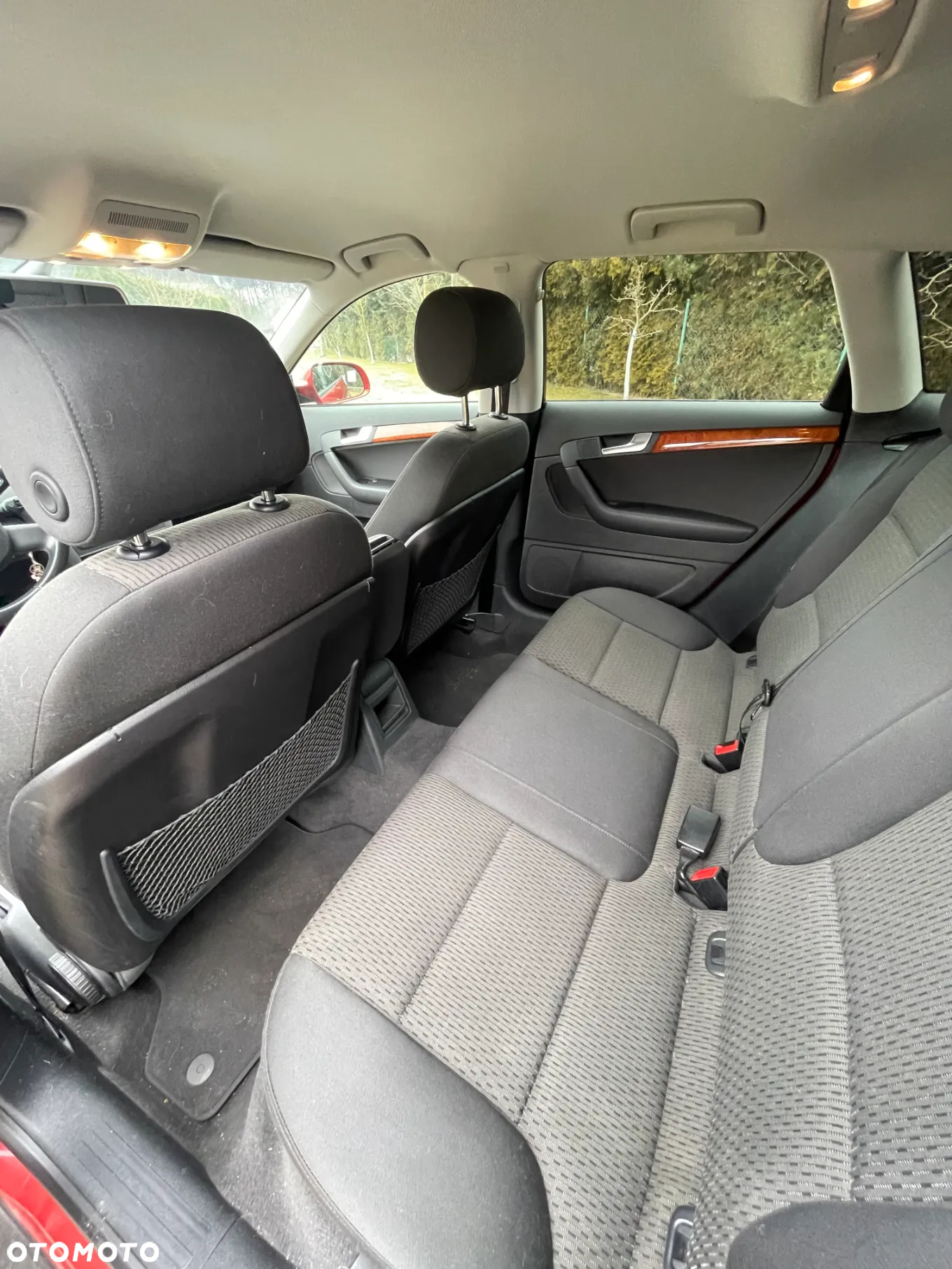 Audi A3 2.0 TDI DPF Ambition - 13