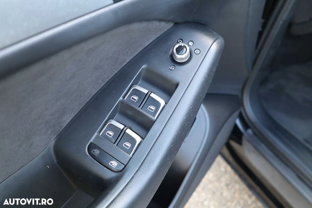 Audi Q5 2.0 TDI Quattro clean - 8