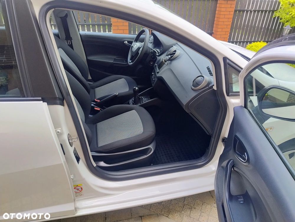 Seat Ibiza - 14