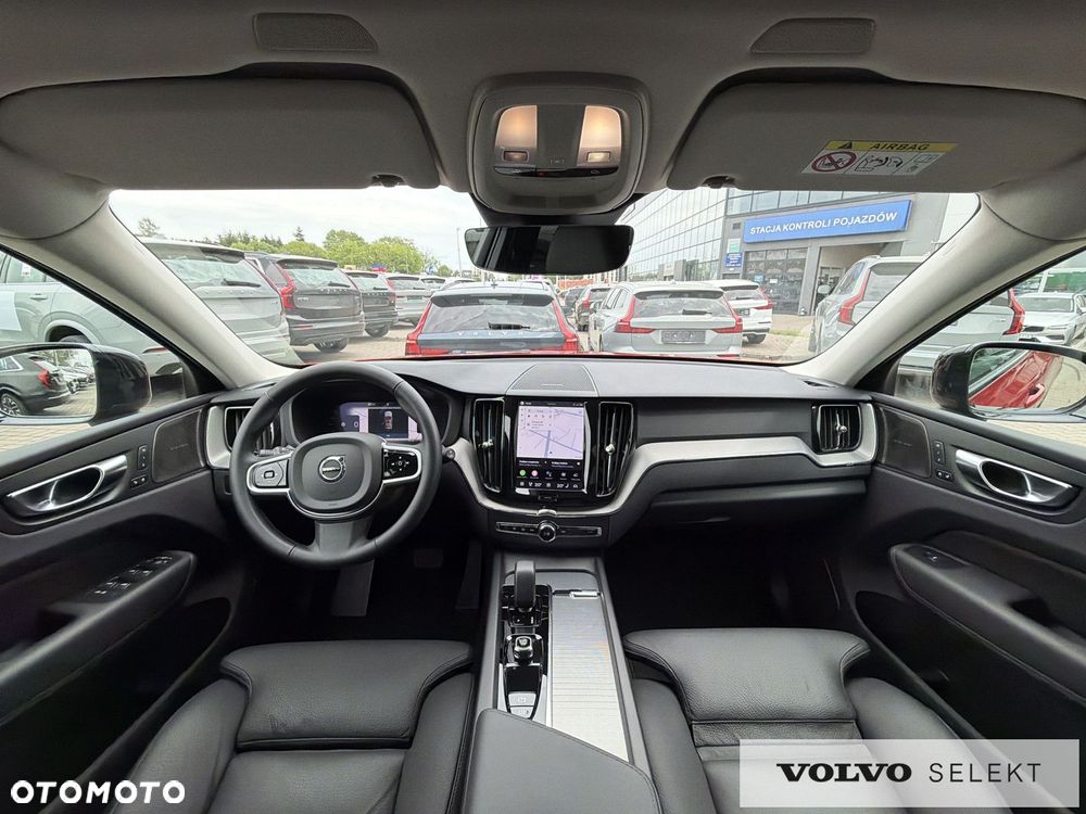 Volvo XC 60 - 14