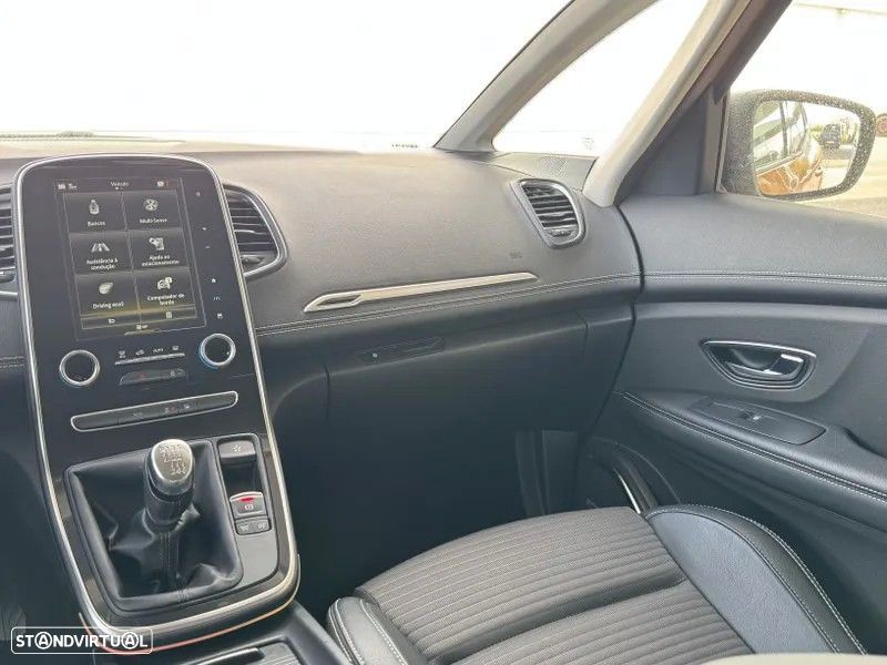 Renault Scénic 1.3 TCe Bose Edition - 20