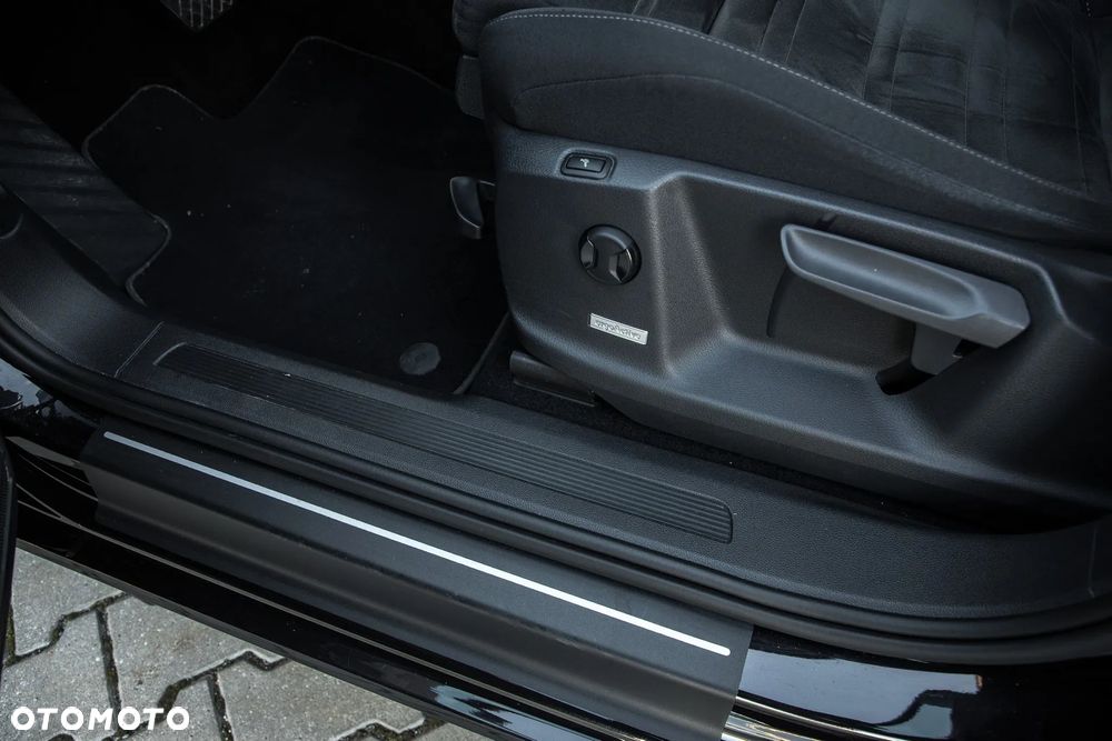 Volkswagen Touran 1.5 TSI EVO Highline DSG - 21