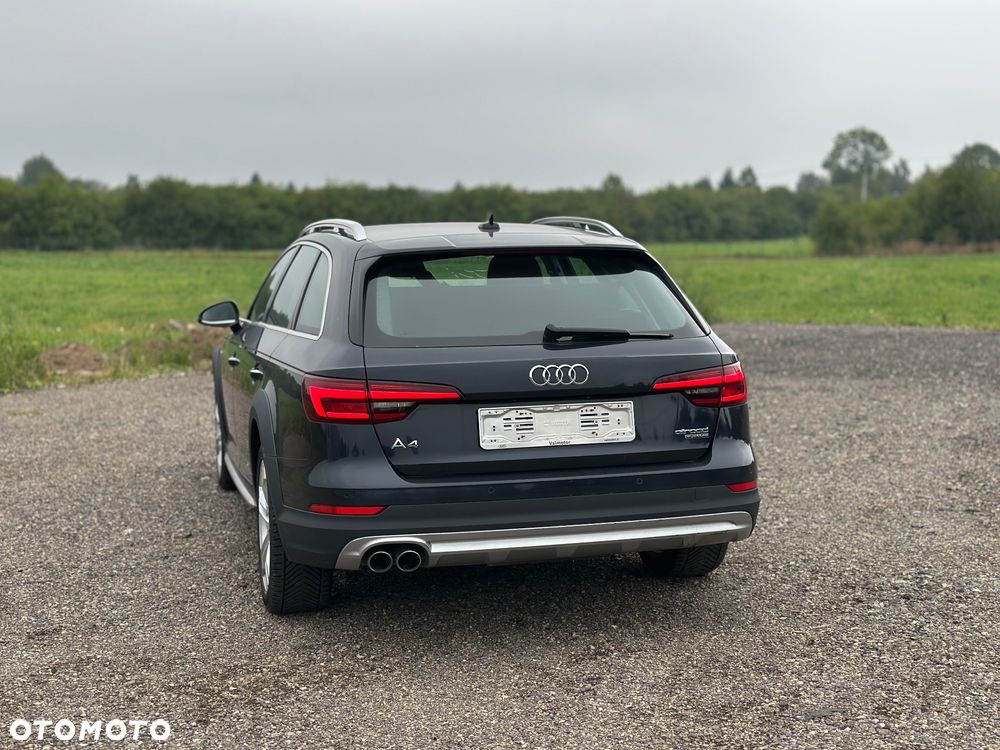 Audi A4 Allroad - 6