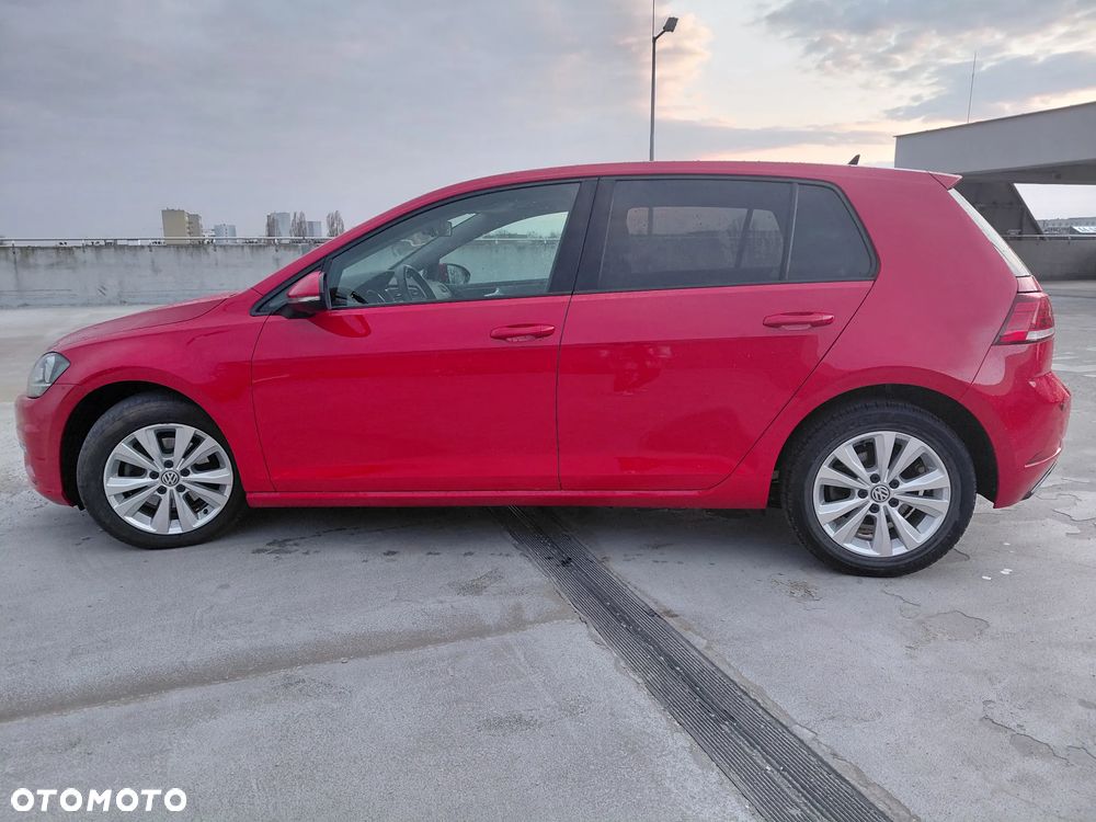 Volkswagen Golf - 3