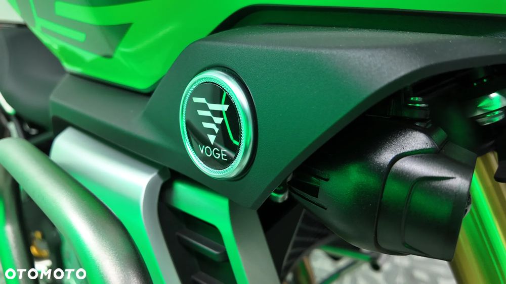VOGE 900DSX - 11