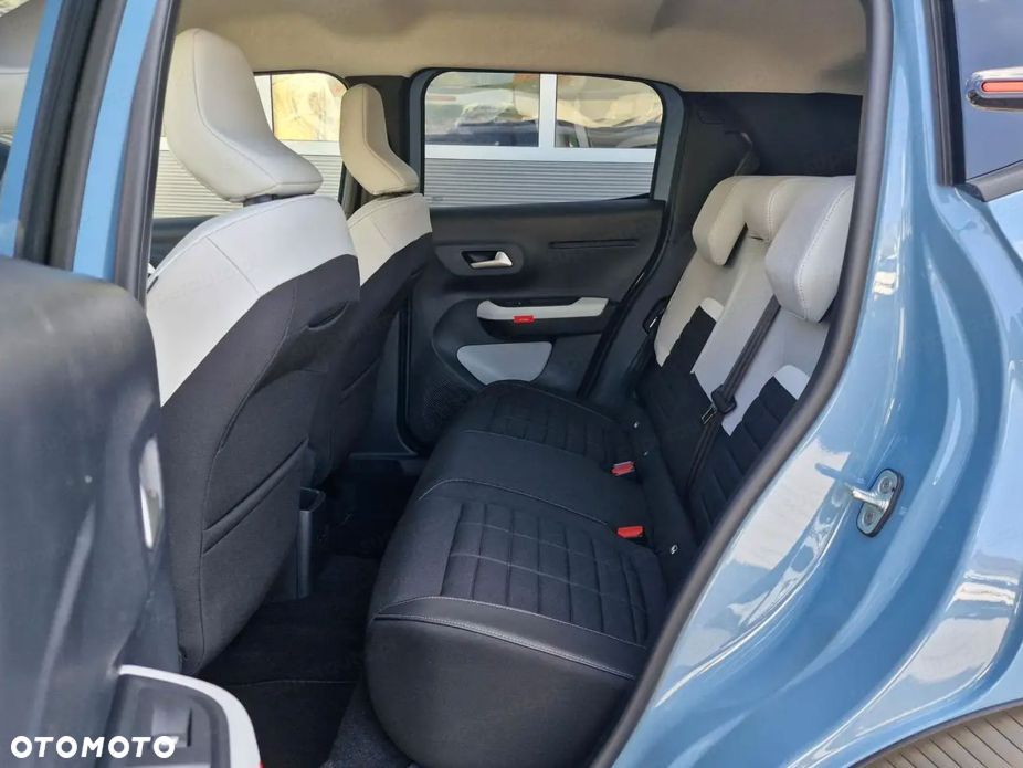 Citroën C3 1.2 T Max - 9