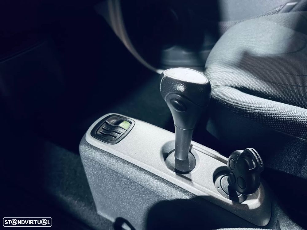 Smart ForTwo Coupé 1.0 Passion 71 - 29