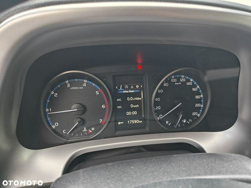 Toyota RAV4 - 16