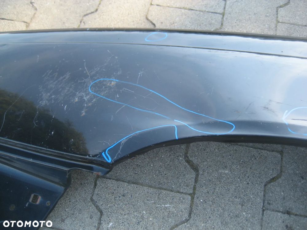 volvo v70 s70 97-00r błotnik przód lewy - 6