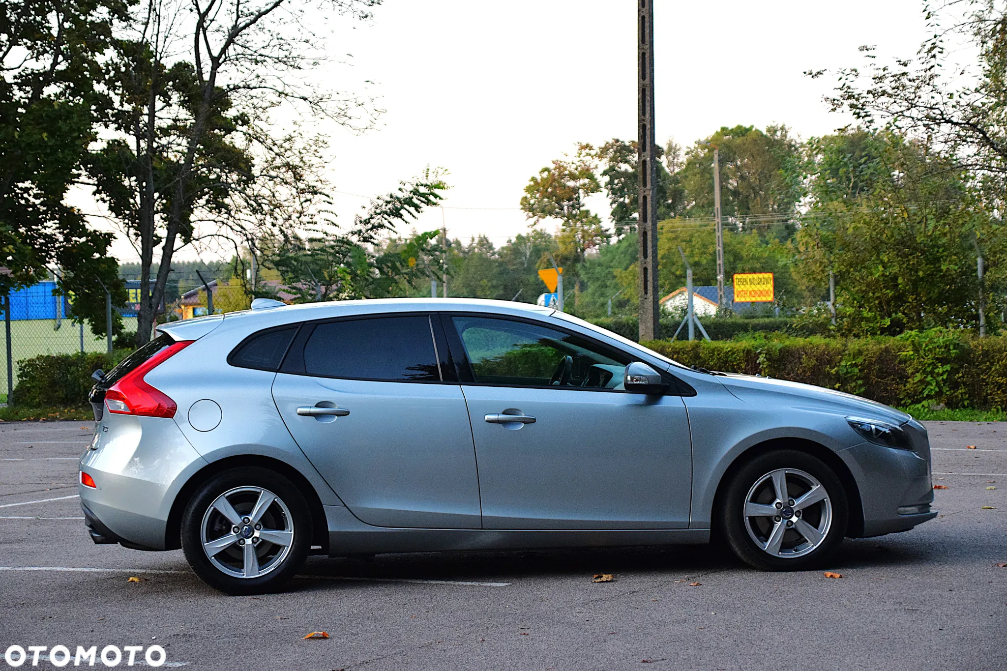 Volvo V40 T3 Momentum - 15