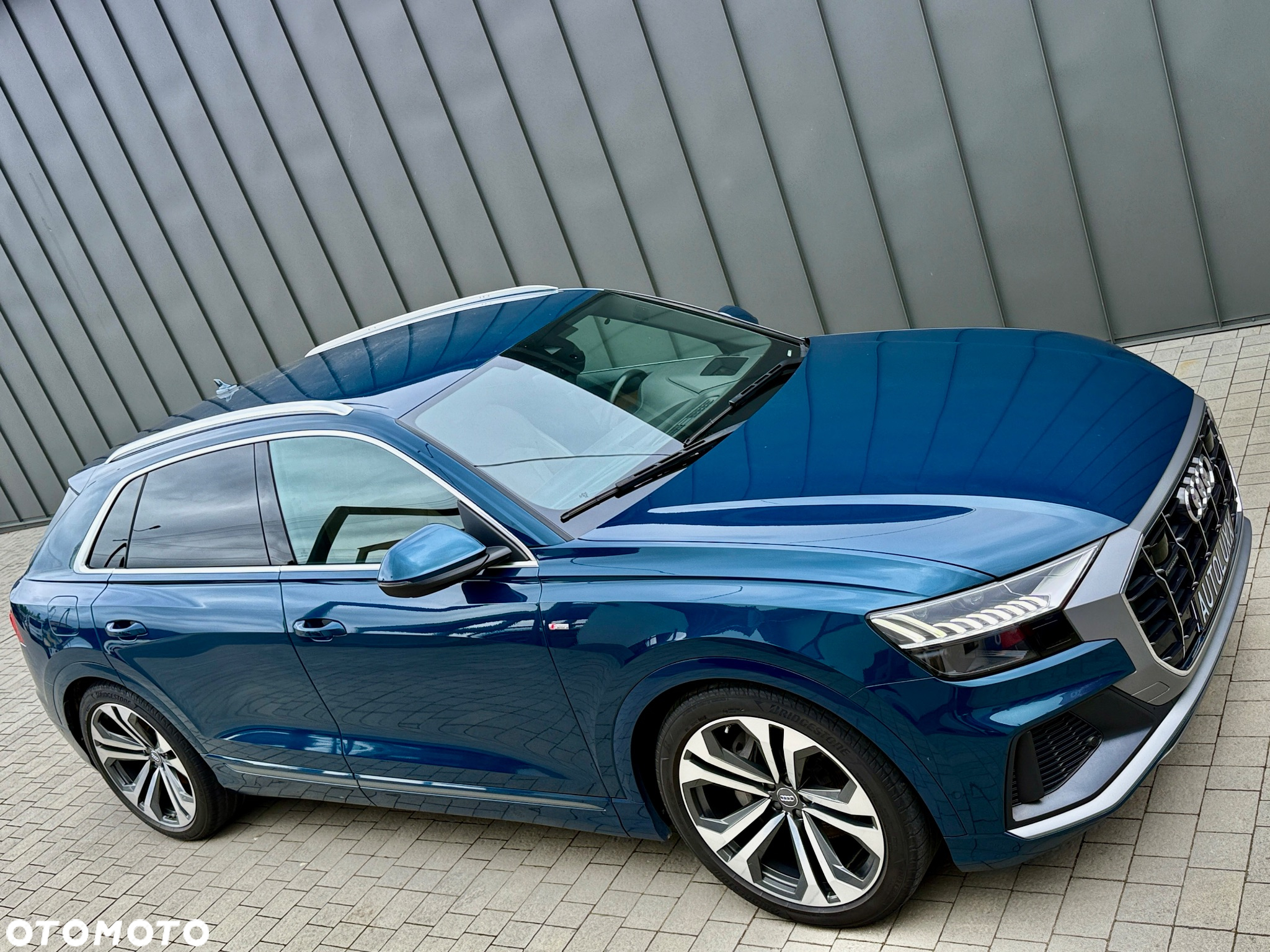 Audi Q8 - 29