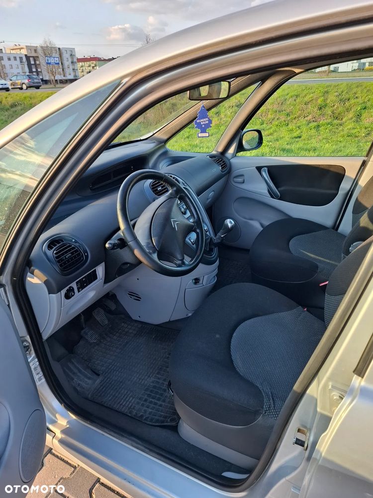 Citroën Xsara Picasso - 7