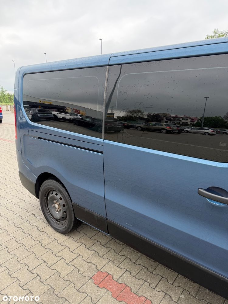 Renault Trafic 1.6 dCi - 9