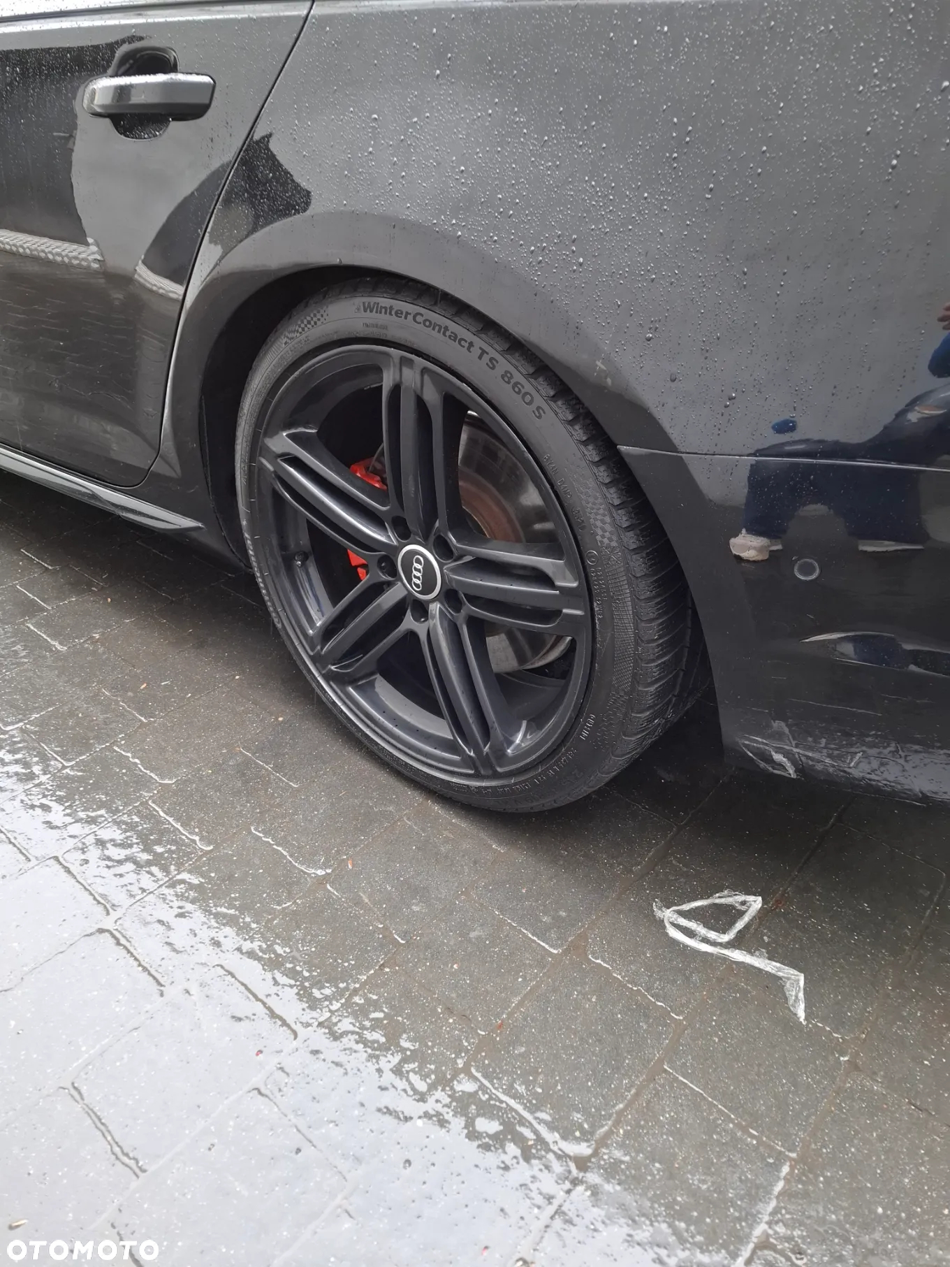 Audi A4 2.0 TFSI Quattro Sport S tronic - 37